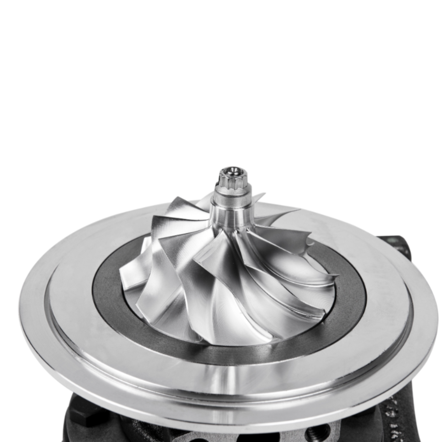 APR GTX2867R Turbo Kit for Audi A3 8P / 8U Q3 / MK2 TT, Volkswagen B6 Passat / MK1 CC / MK1 EOS & More