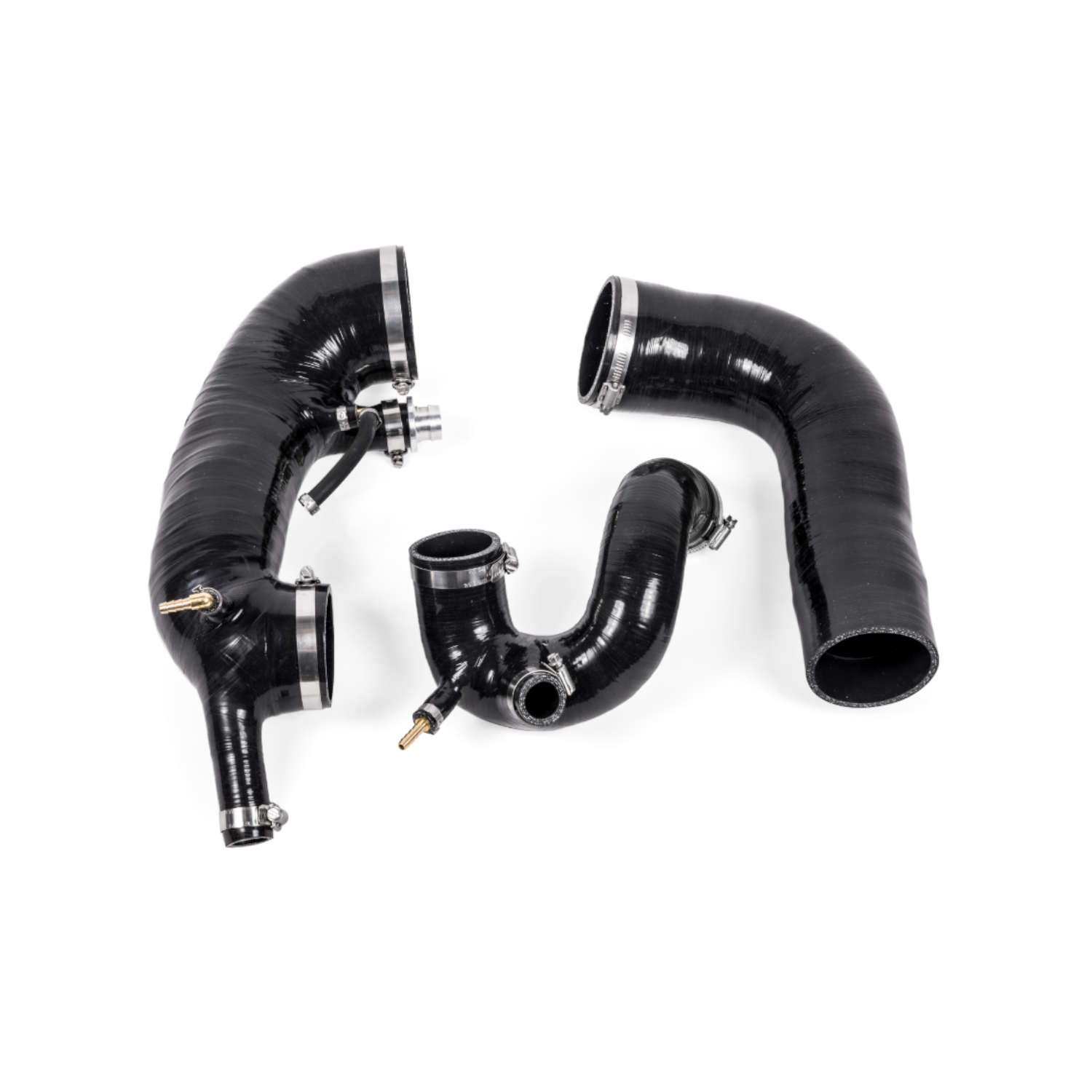 APR GTX2867R Turbo Kit for Audi A3 8P / 8U Q3 / MK2 TT, Volkswagen B6 Passat / MK1 CC / MK1 EOS & More