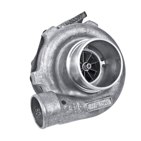 APR GTX2867R Turbo Kit for Volkswagen Golf R MK6 (2010–2014)