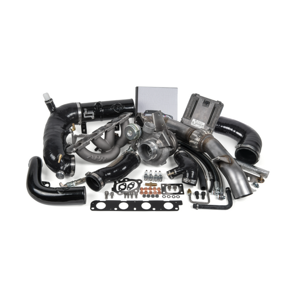 APR GTX2867R Turbo Kit for Volkswagen Golf R MK6 (2010–2014)