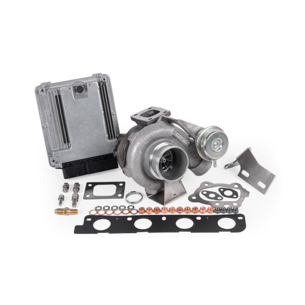 APR GTX2867R Turbo Upgrade Replacement for Audi A3 8P, Volkswagen B6 Passat / MK1 EOS / Golf GTI MK5 / Jetta MK5 / Jetta GLI MK5 (2006–2013)