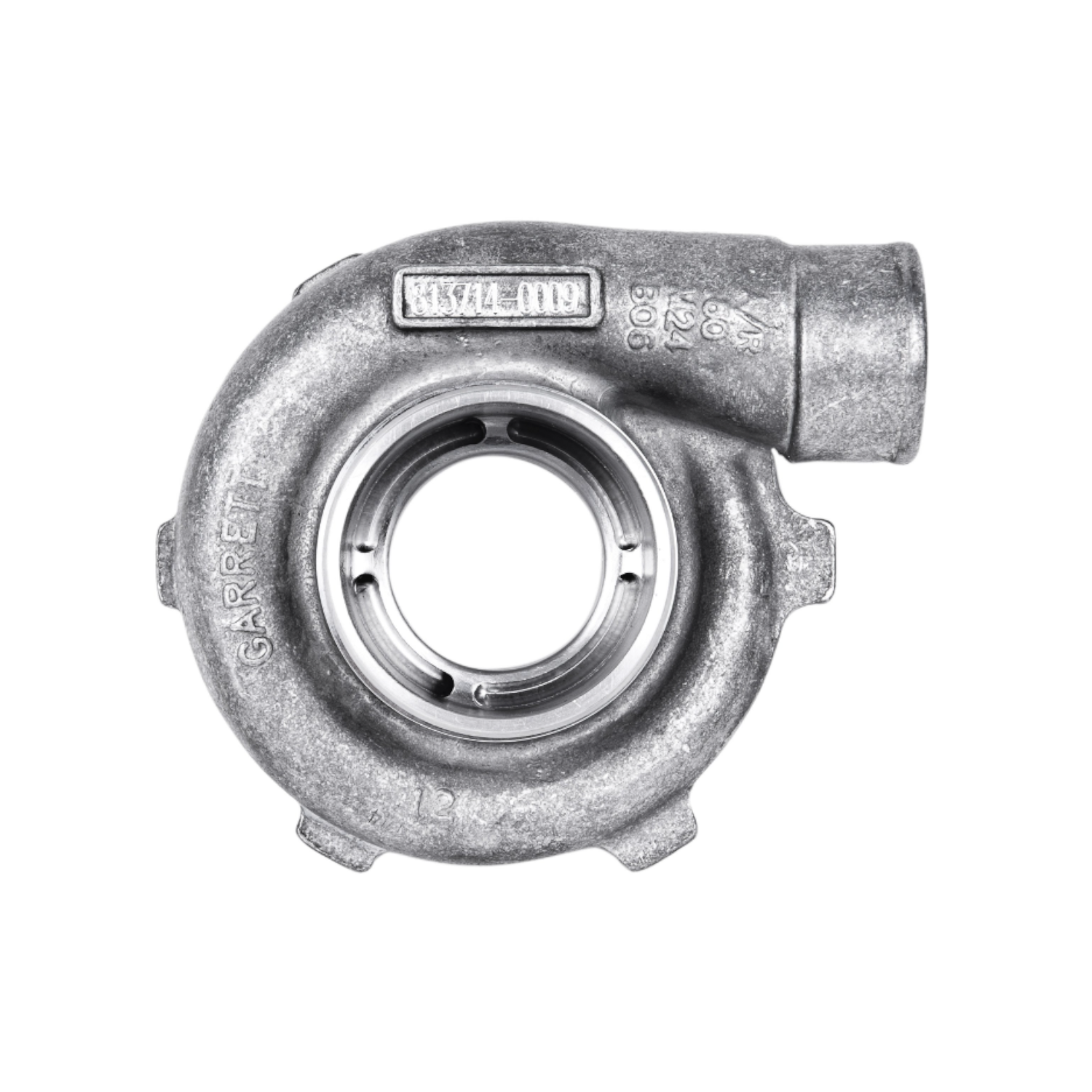 APR GTX2867R Turbo Upgrade Replacement for Audi A3 8P, Volkswagen B6 Passat / MK1 EOS / Golf GTI MK5 / Jetta MK5 / Jetta GLI MK5 (2006–2013)