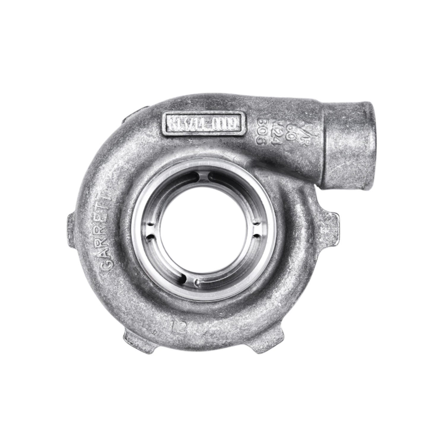 APR GTX2867R Turbo Upgrade Replacement for Audi A3 8P / 8U Q3 / MK2 TT, Volkswagen B6 Passat / MK1 CC / MK1 EOS & More