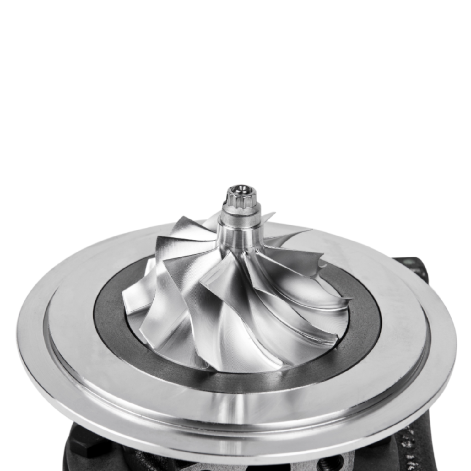 APR GTX2867R Turbo Upgrade Replacement for Audi A3 8P / 8U Q3 / MK2 TT, Volkswagen B6 Passat / MK1 CC / MK1 EOS & More