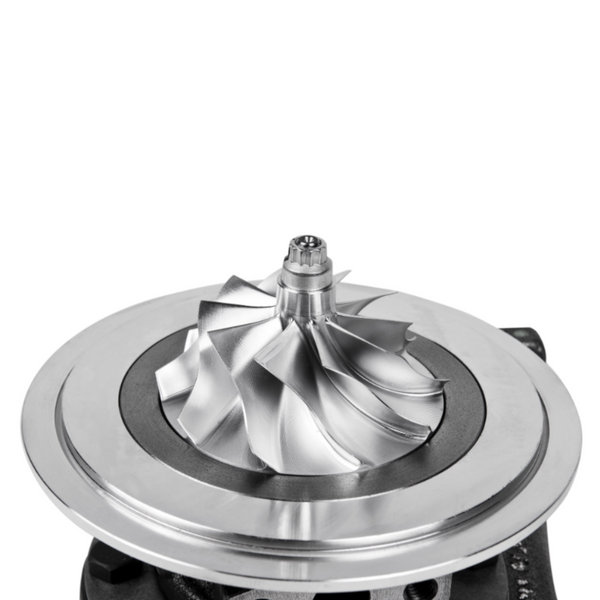 APR GTX2867R Turbo Upgrade Replacement for Audi A3 8P / 8U Q3 / MK2 TT, Volkswagen B6 Passat / MK1 CC / MK1 EOS & More