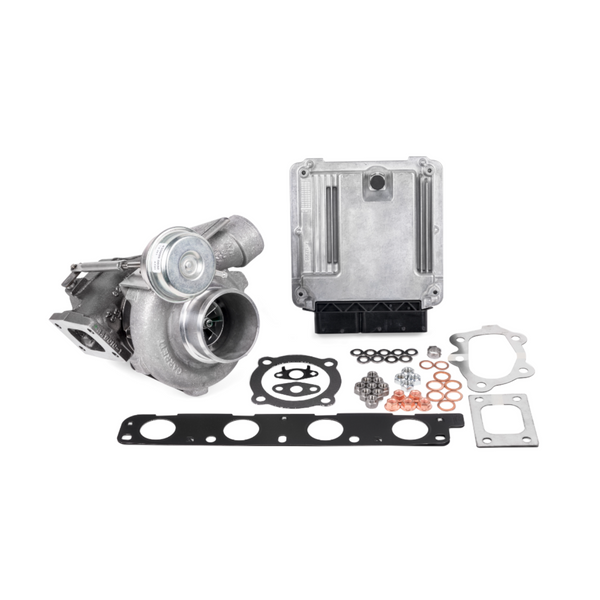 APR GTX2867R Turbo Upgrade Replacement for Audi A3 8P / 8U Q3 / MK2 TT, Volkswagen B6 Passat / MK1 CC / MK1 EOS & More