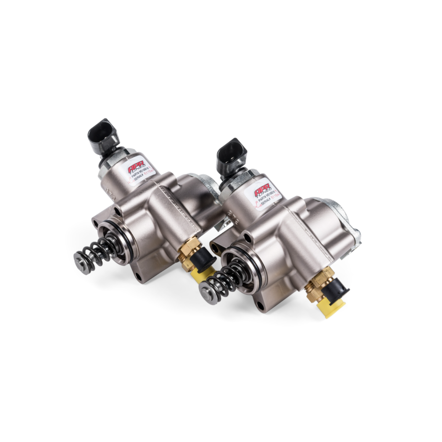 APR High Pressure Fuel Pumps for Audi 42 R8 / B7 RS4 / S5 B8 (2009–2016)