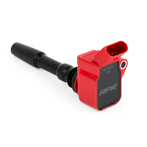 APR Ignition Coil Pack MQB Style for Audi Q7 4M / Q8 4M / RS Q8 4M / SQ7 4M / SQ8 4M / A3 8V & More