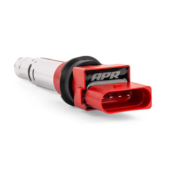 APR Ignition Coil Pack — Audi / Volkswagen Multi-Platform Fitment (8P/MK4/MK5) (1999–2013)