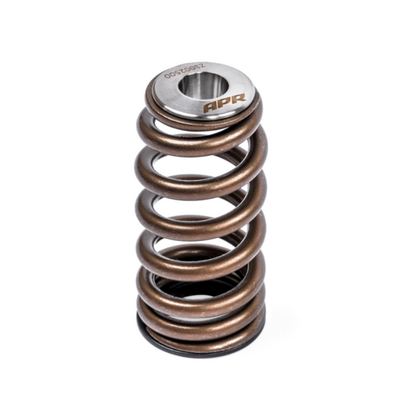 APR Individual Valve Spring Set for Audi 42 R8 / Q7 4M / 80A Q5 / A3 8P / 8R Q5 / 8U Q3 & More
