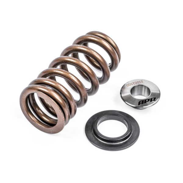 APR Individual Valve Spring Set for Audi 42 R8 / Q7 4M / 80A Q5 / A3 8P / 8R Q5 / 8U Q3 & More