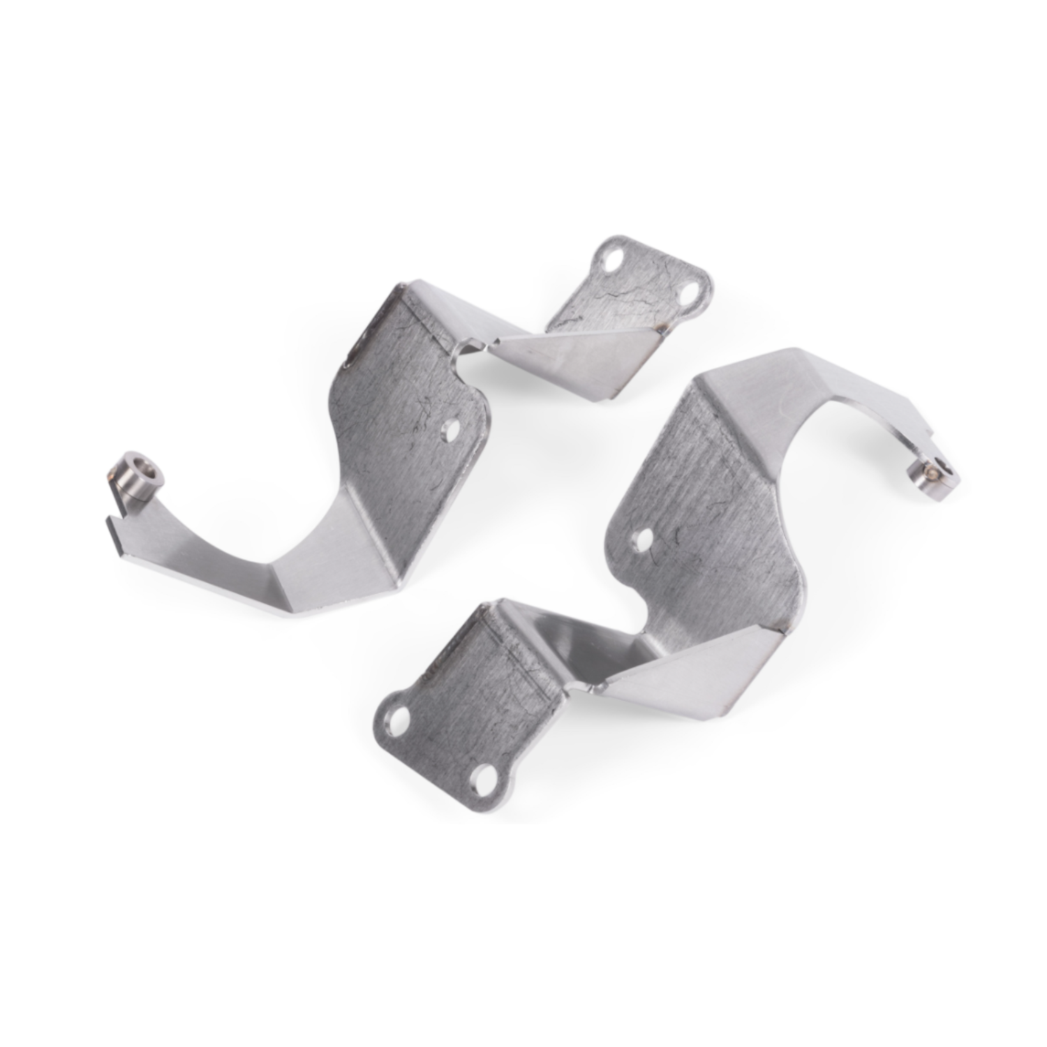 APR Intercooler for Audi A4 B9 / A5 B9 (2017–2024)
