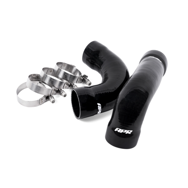 APR Intercooler Hoses for Audi A3 8V / S3 8V / F3 Q3 / MK3 TT / MK3 TTS, Volkswagen MK1 Arteon & More