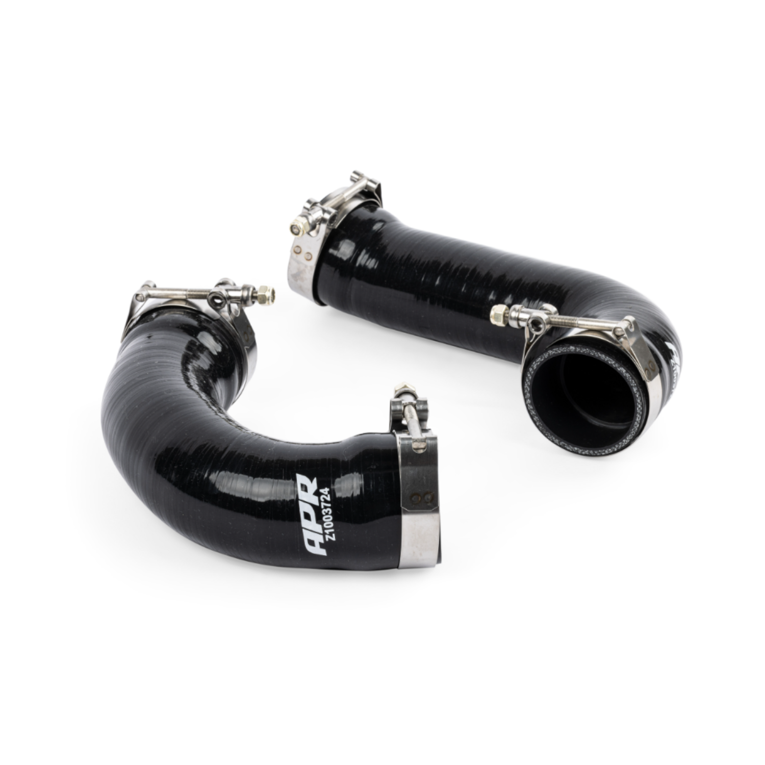 APR Intercooler Hoses for Audi A3 8Y / S3 8Y, Volkswagen MK1 Arteon / Golf GTI MK8 / Golf R MK8 (2022–2024)