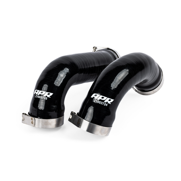 APR Intercooler Hoses for Audi A3 8Y / S3 8Y, Volkswagen MK1 Arteon / Golf GTI MK8 / Golf R MK8 (2022–2024)