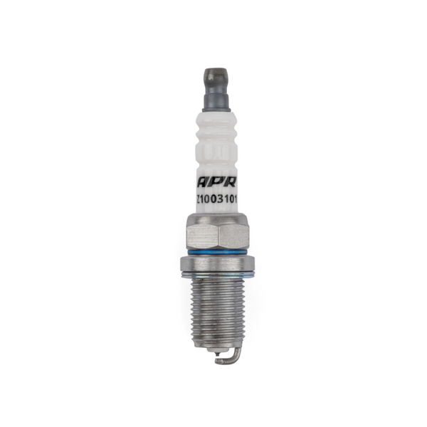 APR Iridium Pro Spark Plug 14X19X16mm for Audi 4L Q7 / A3 8P / 8R Q5 / 8R SQ5 / 8U Q3 / B7 A4 & More
