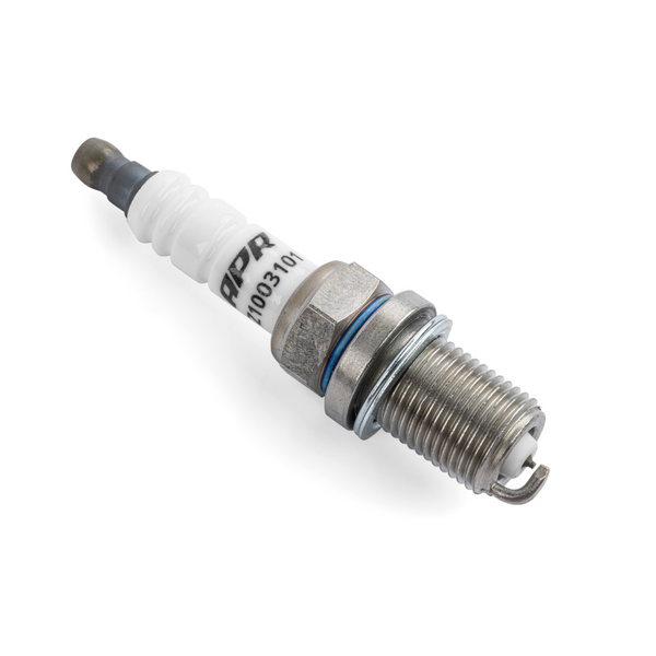 APR Iridium Pro Spark Plug 14X19X16mm for Audi 4L Q7 / A3 8P / 8R Q5 / 8R SQ5 / 8U Q3 / B7 A4 & More
