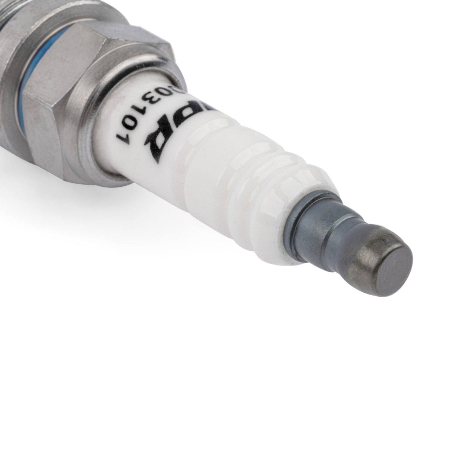 APR Iridium Pro Spark Plug 14X19X16mm for Audi 4L Q7 / A3 8P / 8R Q5 / 8R SQ5 / 8U Q3 / B7 A4 & More