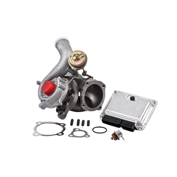 APR K04-001 Turbo Kit for Volkswagen MK1 Beetle / Golf GTI MK4 / Jetta MK4 / Jetta GLI MK4, Audi MK1 TT (1999–2005)