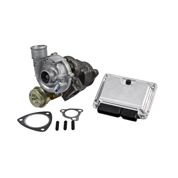 APR K04-15 Turbo Kit for Audi B6 A4