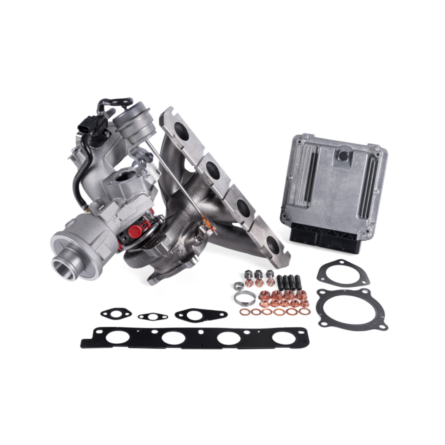 APR K04-64 Turbo Kit for Audi B7 A4 / A4 B8 / A5 B8 / Q5 B8 (2009–2016)