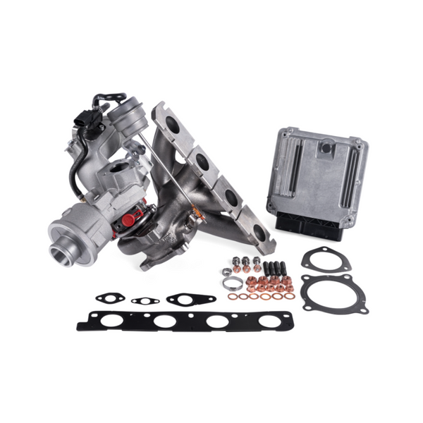 APR K04-64 Turbo Kit for Audi B7 A4 / A4 B8 / A5 B8 / Q5 B8 (2009–2016)