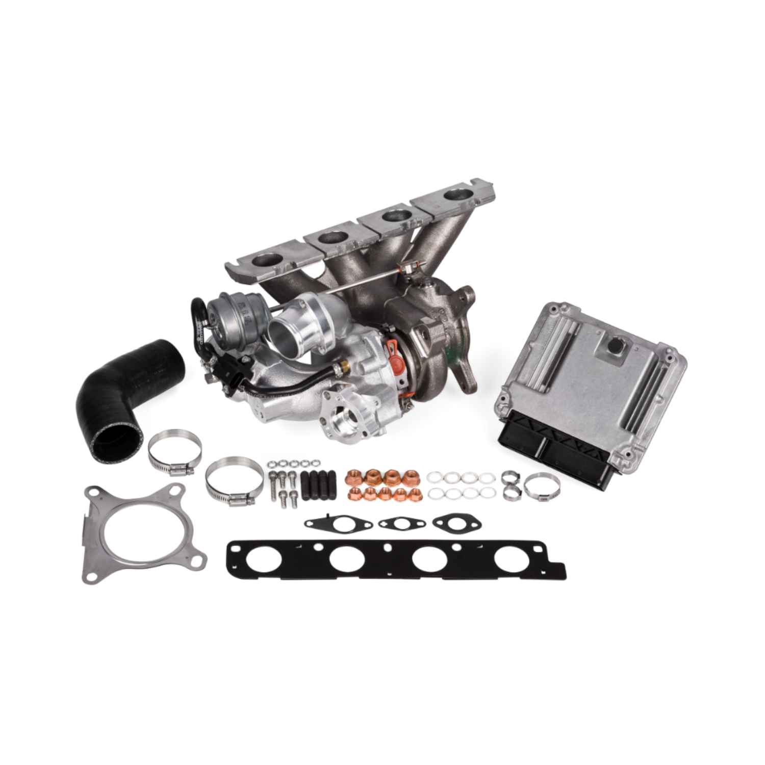 APR K04-64 Turbo Kit for Audi MK2 TT / MK2 TTS