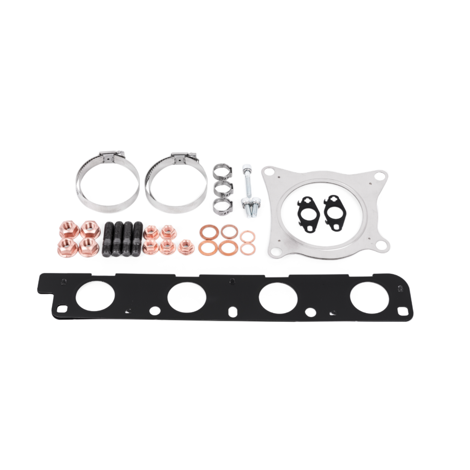 APR K04-64 Turbo Kit for Audi MK2 TT / MK2 TTS