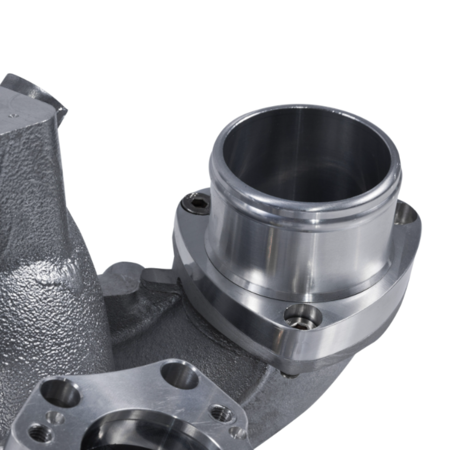 APR K04-64 Turbo Kit for Audi MK2 TT / MK2 TTS