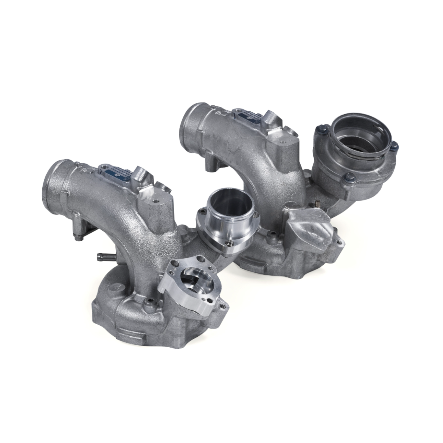 APR K04-64 Turbo Kit for Audi MK2 TT / MK2 TTS