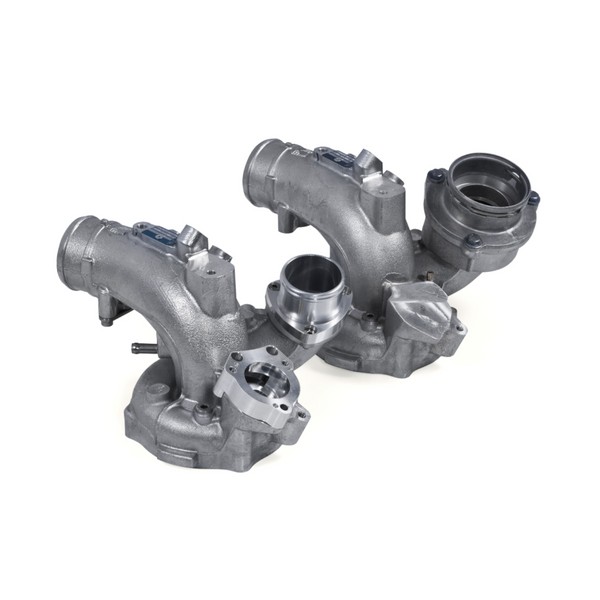 APR K04-64 Turbo Kit for Audi MK2 TT / MK2 TTS