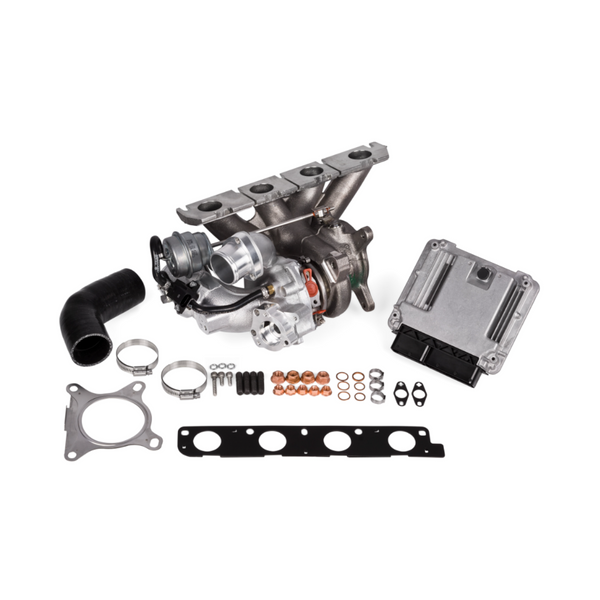 APR K04-64 Turbo Kit for Audi A3 8P / MK2 TT / MK2 TTS, Volkswagen B6 Passat / MK1 EOS / Golf GTI MK5 & More