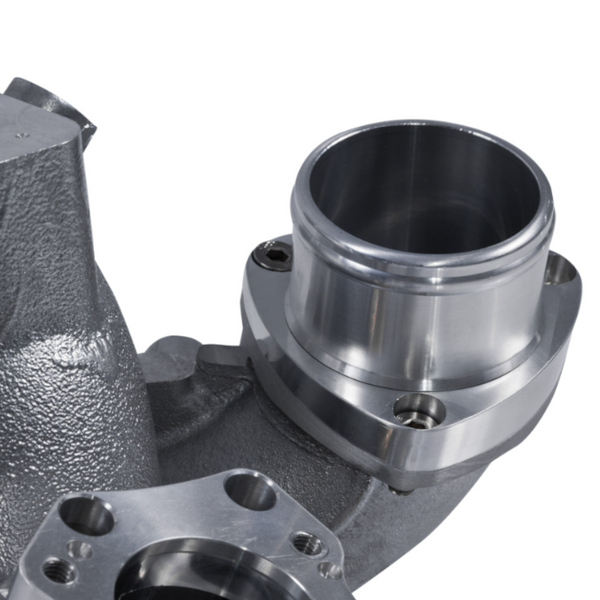 APR K04-64 Turbo Kit for Audi A3 8P / MK2 TT / MK2 TTS, Volkswagen B6 Passat / MK1 EOS / Golf GTI MK5 & More