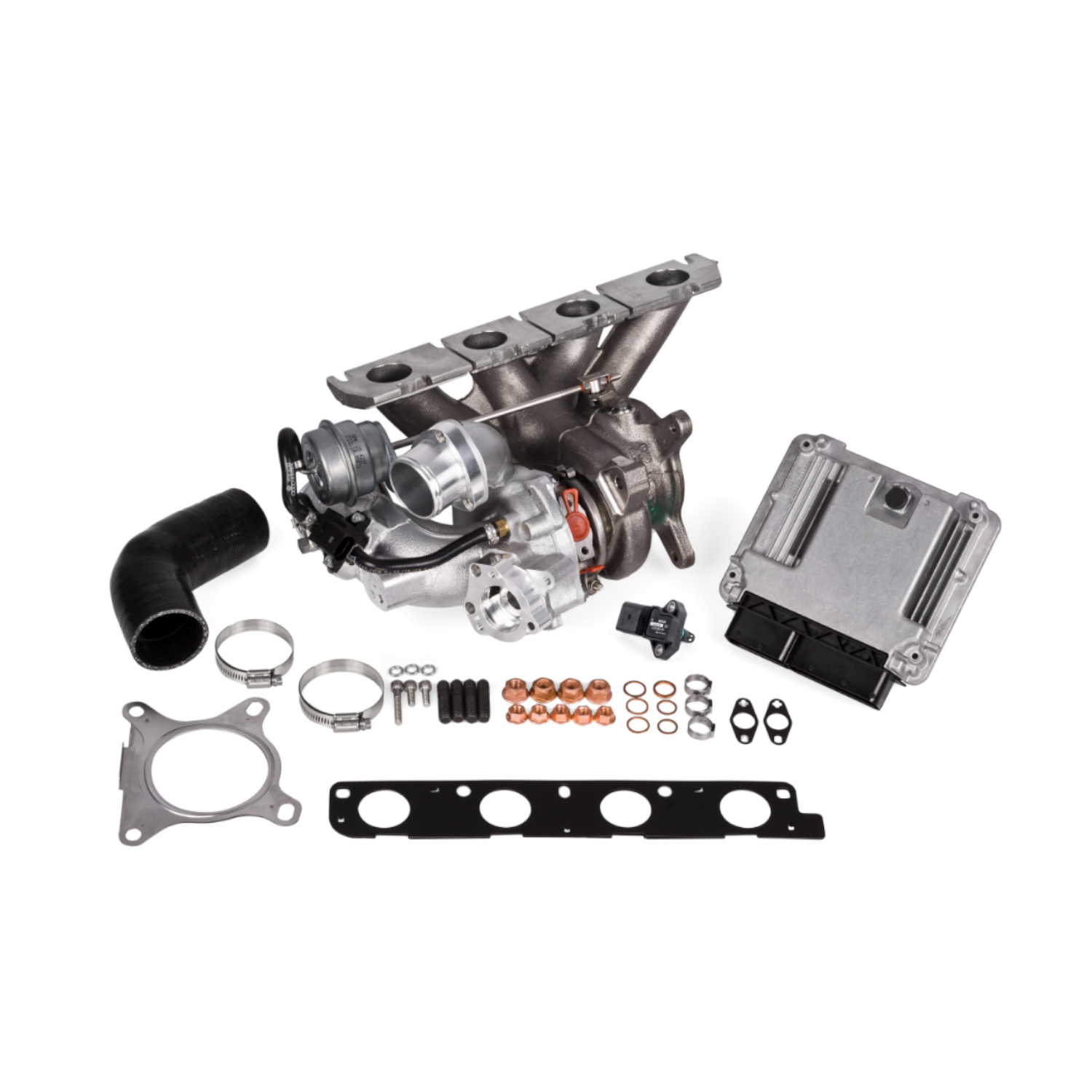 APR K04-64 Turbo Kit for Audi A3 8P / 8U Q3 / MK2 TT, Volkswagen B6 Passat / MK1 CC / MK1 EOS & More