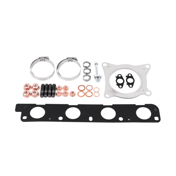 APR K04-64 Turbo Kit for Audi A3 8P / 8U Q3 / MK2 TT, Volkswagen B6 Passat / MK1 CC / MK1 EOS & More