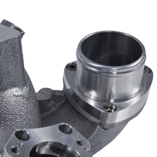 APR K04-64 Turbo Kit for Audi A3 8P / 8U Q3 / MK2 TT, Volkswagen B6 Passat / MK1 CC / MK1 EOS & More
