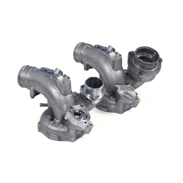 APR K04-64 Turbo Kit for Audi A3 8P / 8U Q3 / MK2 TT, Volkswagen B6 Passat / MK1 CC / MK1 EOS & More