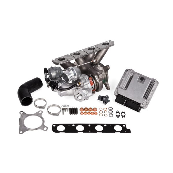 APR K04-64 Turbo Kit for Audi A3 8P / 8U Q3 / MK2 TT, Volkswagen B6 Passat / MK1 CC / MK1 EOS & More