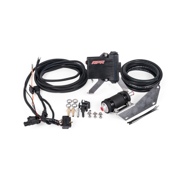 APR Low Pressure Fuel Pump for Audi A3 8P, Volkswagen B6 Passat / MK1 CC / MK1 EOS / MK1 Tiguan / Golf GTI MK5 & More