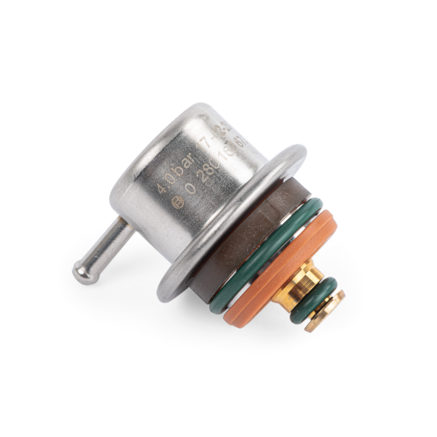 APR OEM 4 BAR Fuel Pressure Regulator for Volkswagen MK1 Beetle / Golf GTI MK4, Audi MK1 TT (1999–2005)