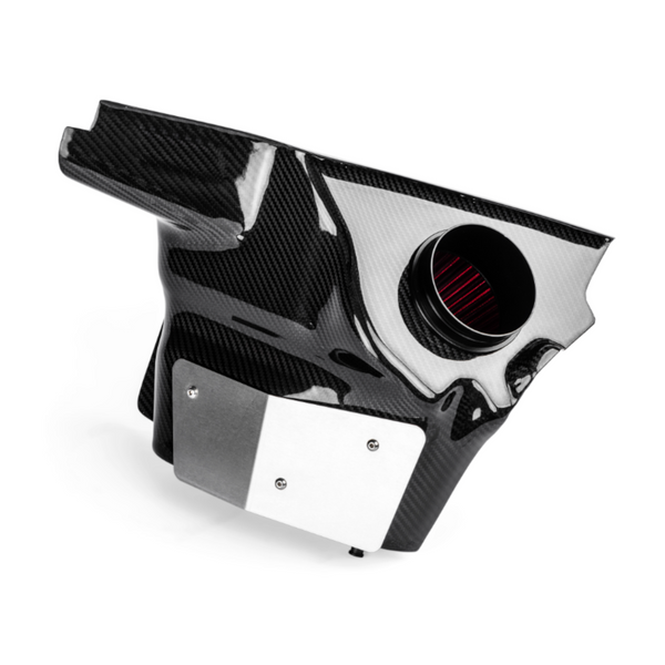 APR Open Carbon Fiber Intake for Audi Q5 B8 / S4 B8 / S5 B8 / SQ5 B8 (2009–2016)