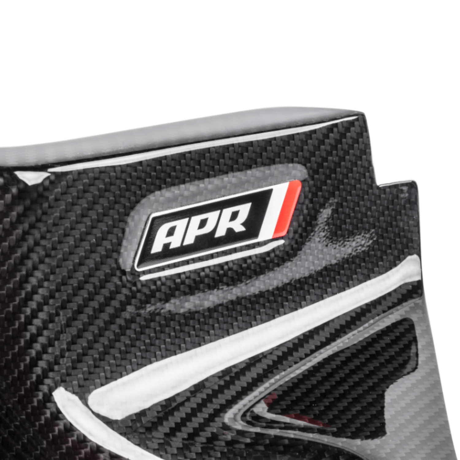 APR Open Carbon Fiber Intake for Audi Q5 B8 / S4 B8 / S5 B8 / SQ5 B8 (2009–2016)
