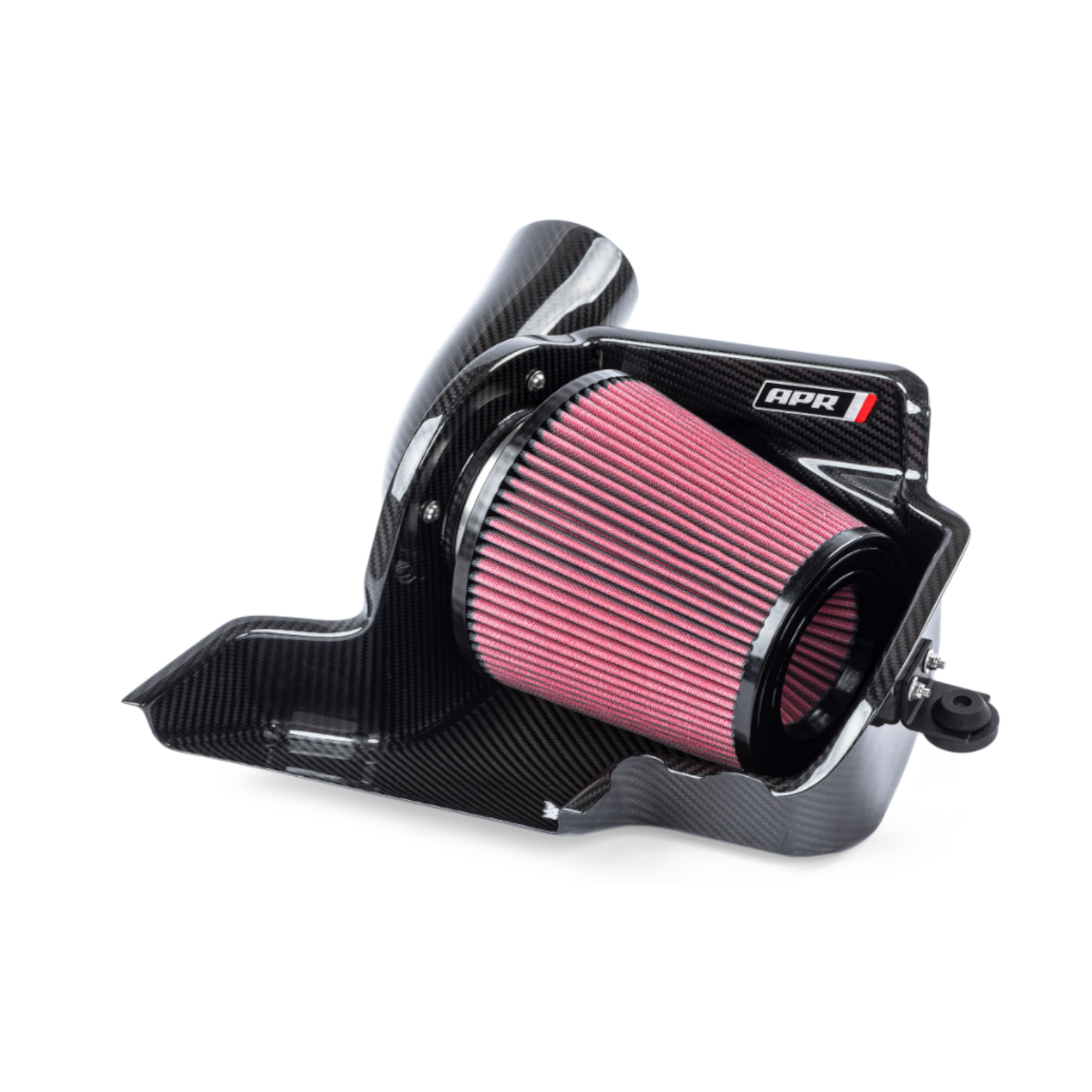 APR Open Carbon Fiber Intake for Audi A3 8V / S3 8V / MK3 TT / MK3 TTS, Volkswagen MK1 Arteon / MK1 Tiguan & More