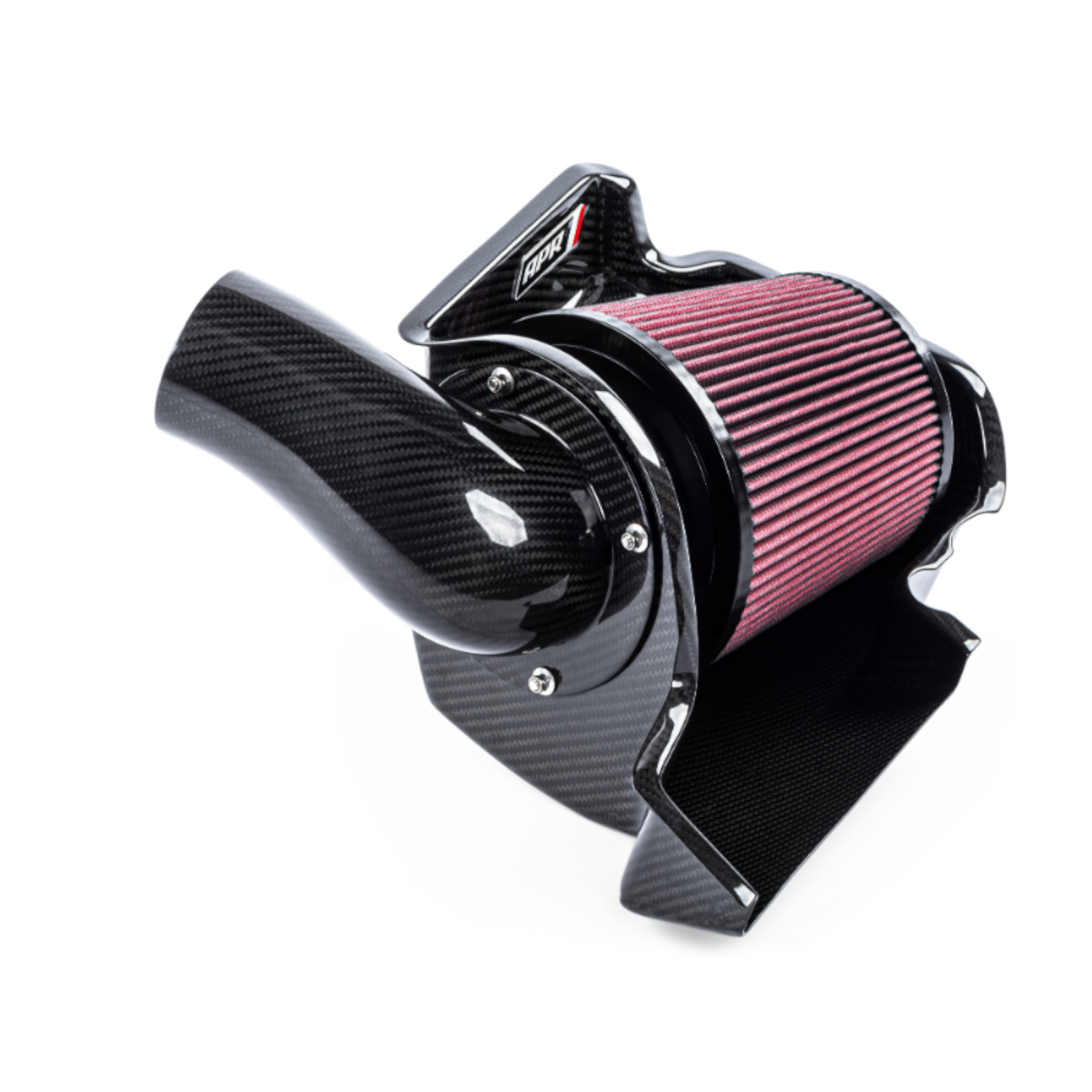 APR Open Carbon Fiber Intake for Audi A3 8V / S3 8V / MK3 TT / MK3 TTS, Volkswagen MK1 Arteon / MK1 Tiguan & More