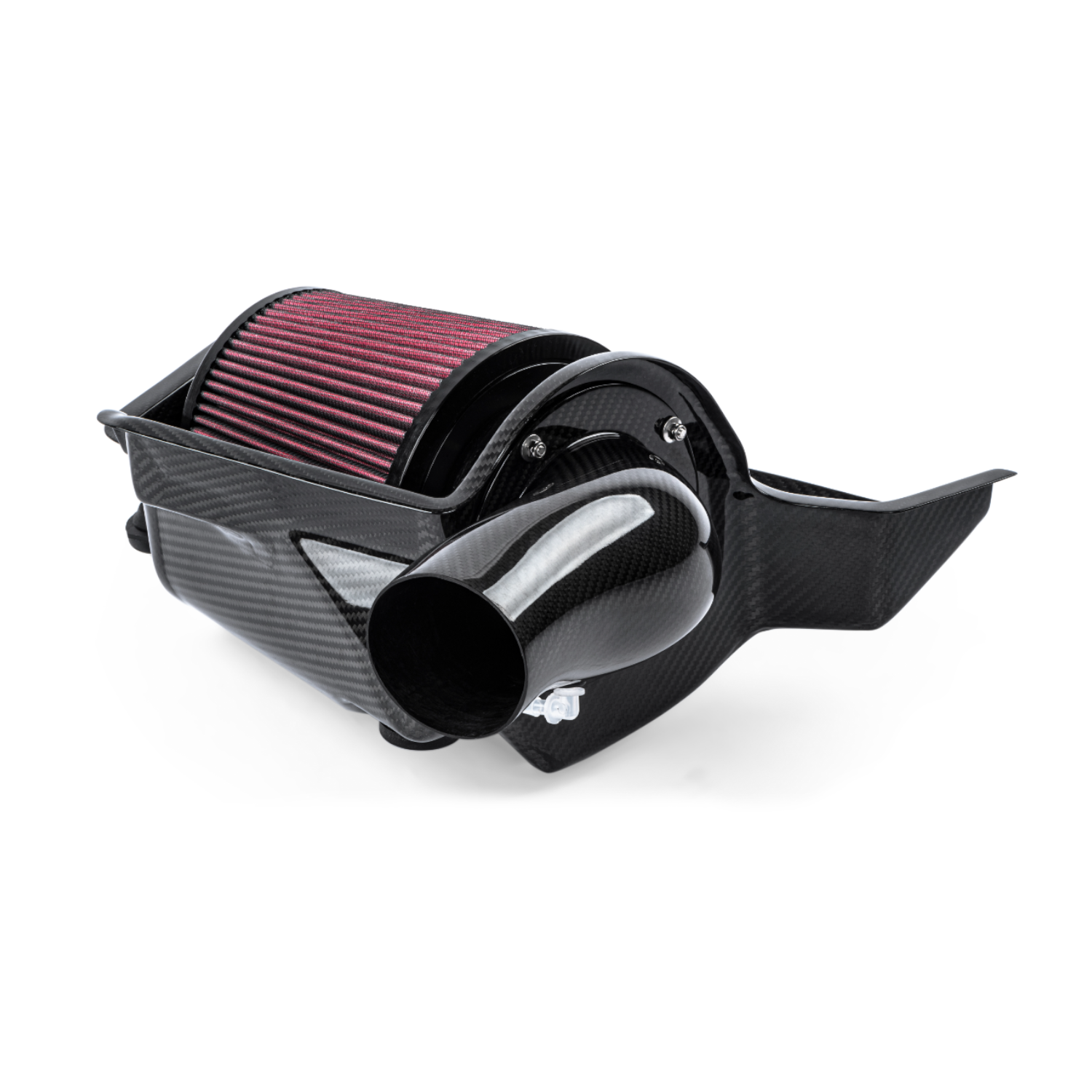 APR Open Carbon Fiber Intake for Audi A3 8V / S3 8V / MK3 TT / MK3 TTS, Volkswagen MK1 Arteon / MK1 Tiguan & More