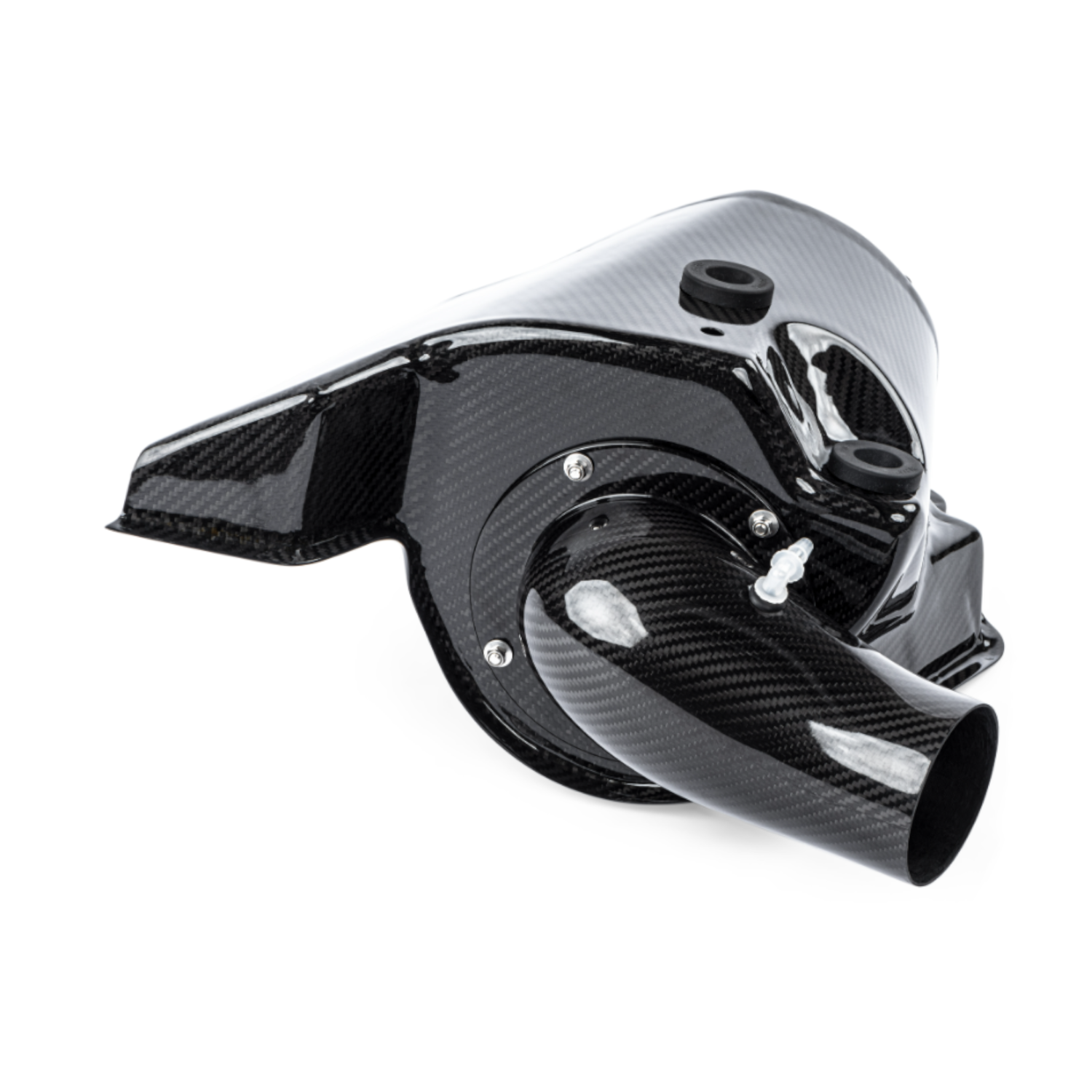 APR Open Carbon Fiber Intake for Audi A3 8V / S3 8V / MK3 TT / MK3 TTS, Volkswagen MK1 Arteon / MK1 Tiguan & More
