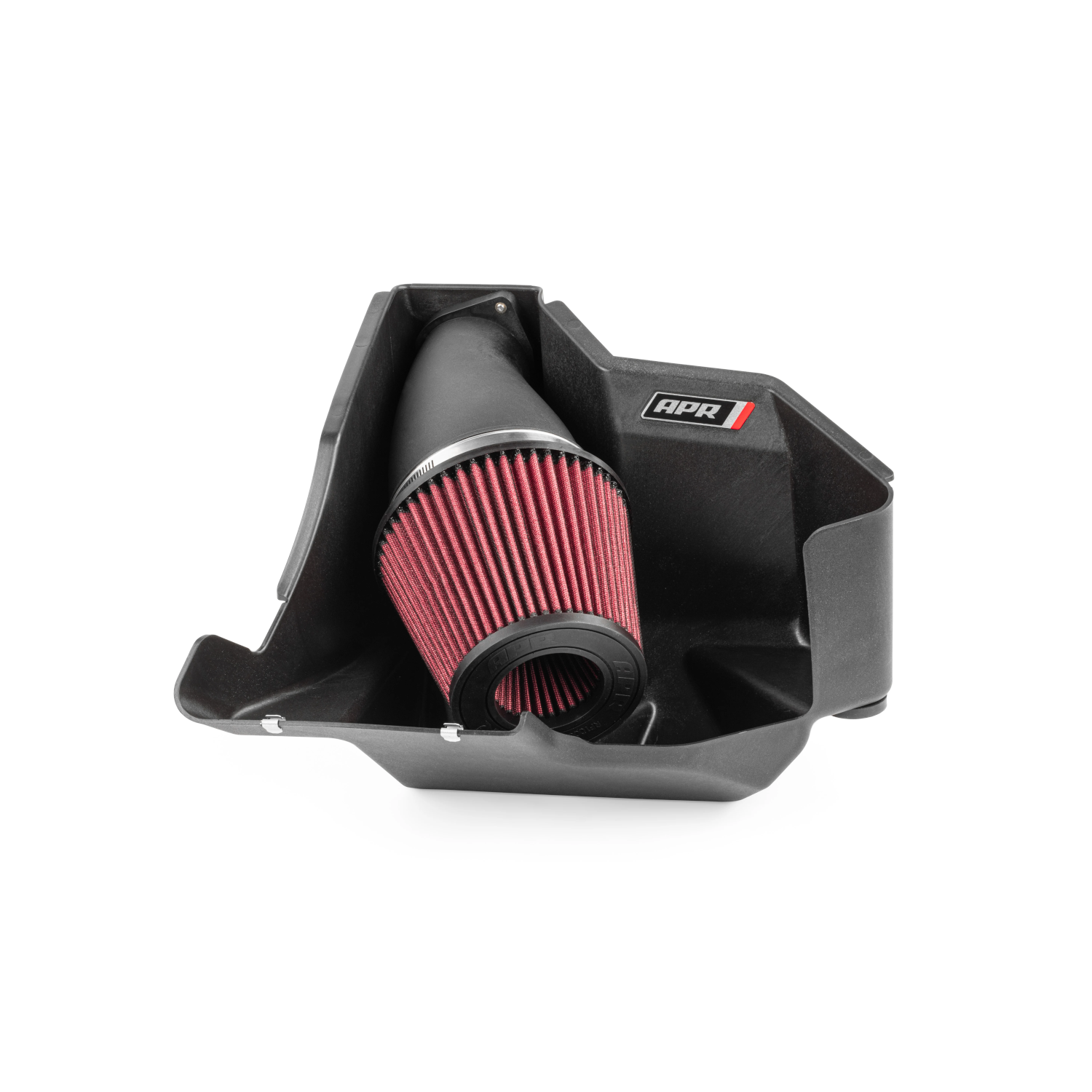 APR Open Intake System — Audi F3 Q3, Volkswagen MK2 Tiguan (5NA)