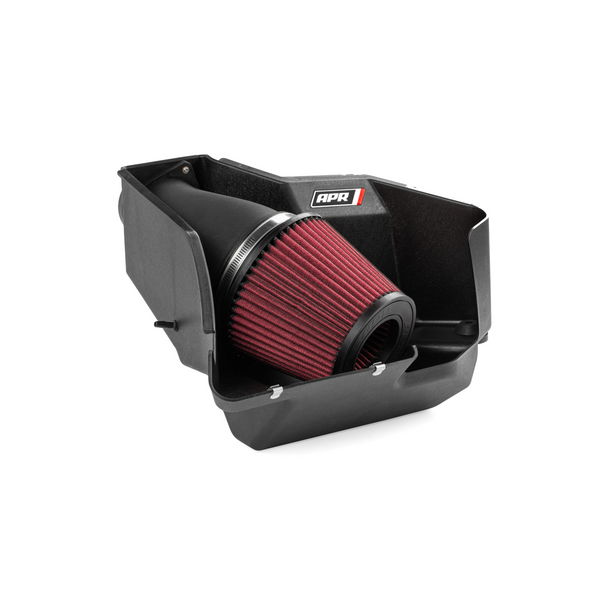 APR Open Intake System — Audi F3 Q3, Volkswagen MK2 Tiguan (5NA)