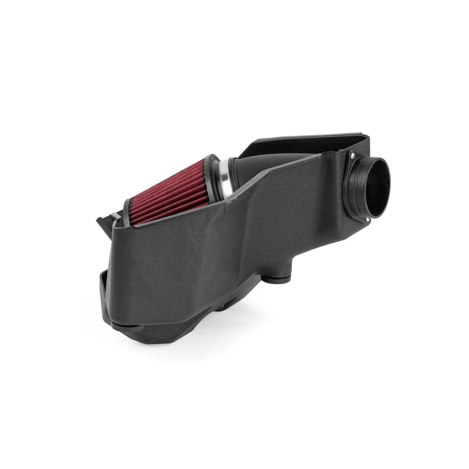 APR Open Intake System — Audi F3 Q3, Volkswagen MK2 Tiguan (5NA)