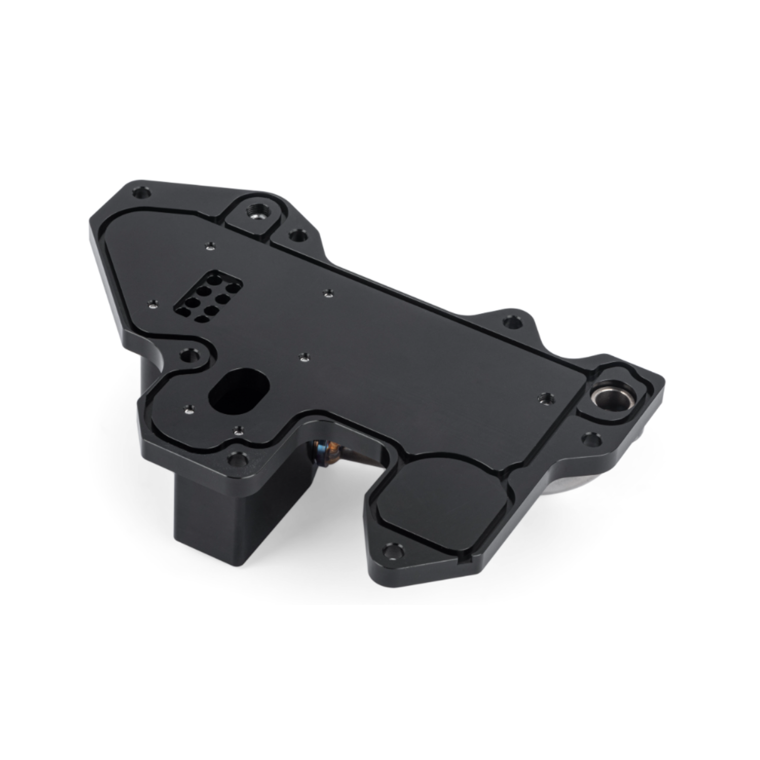 APR PCV Catch Can System for Audi A3 8V / S3 8V / F3 Q3 / MK3 TT / MK3 TTS, Volkswagen MK1 Arteon & More